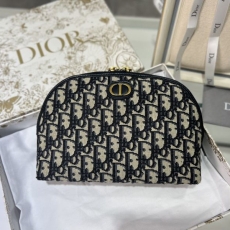 Christian Dior Clutch Bags